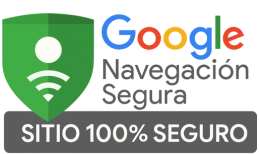Navegación segura de Google
