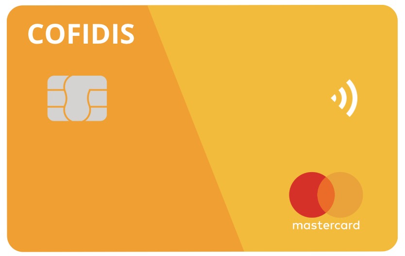 solicitar tarjeta de credito cofidis