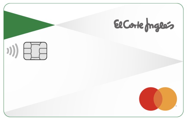solicitar tarjeta de crédito el corte ingles