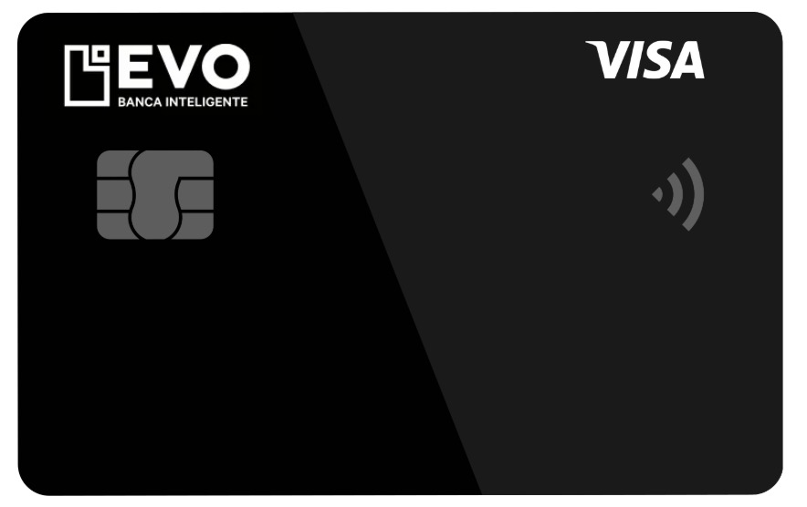 solicitar tarjeta de credito evo
