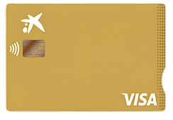 solicitar tarjeta de credito oro caixa