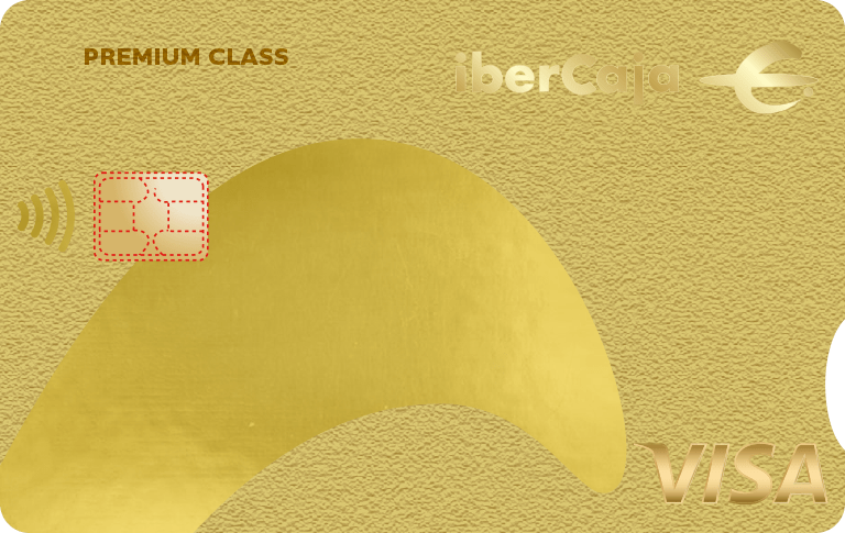 solicitar tarjeta de credito premium class ibercaja