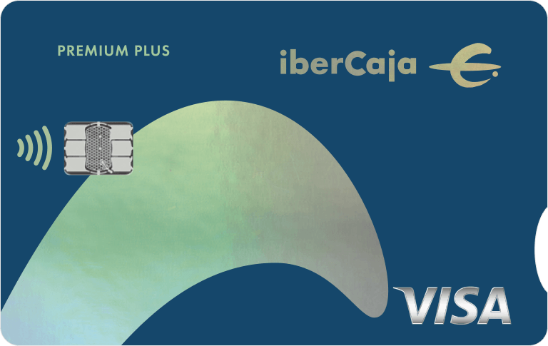 solicitar tarjeta de credito visa premium plus ibercaja