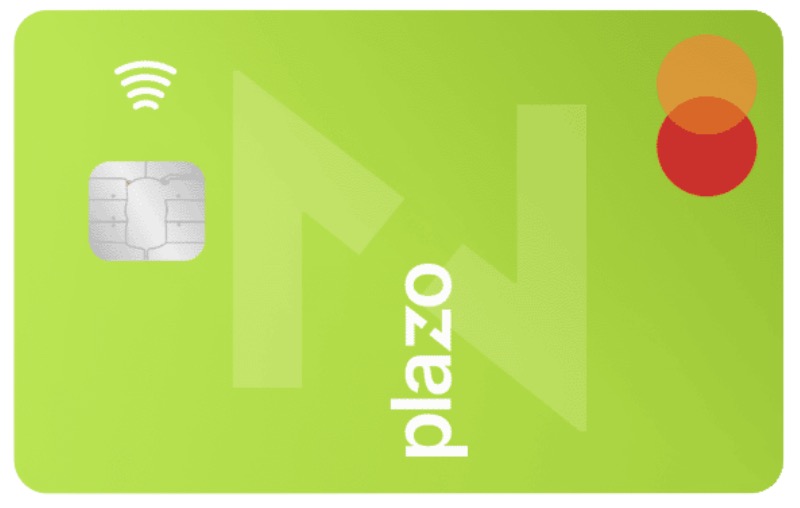 solicitar tarjeta plazo credit